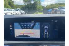 Mercedes-Benz CLA CLA200h MHEV AMG Line 2023