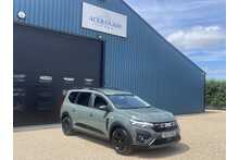 Dacia Jogger TCe Extreme SE 2023