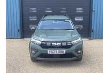 Dacia Jogger TCe Extreme SE 2023