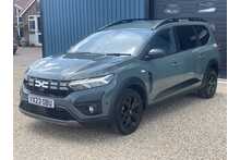 Dacia Jogger TCe Extreme SE 2023