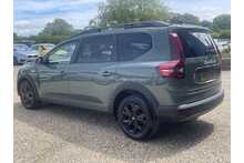 Dacia Jogger TCe Extreme SE 2023
