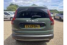 Dacia Jogger TCe Extreme SE 2023