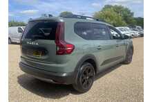 Dacia Jogger TCe Extreme SE 2023
