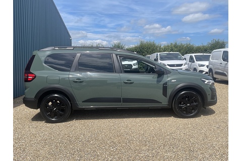 1.0 TCe Extreme SE MPV 5dr Petrol Manual Euro 6 (s/s) (110 ps)