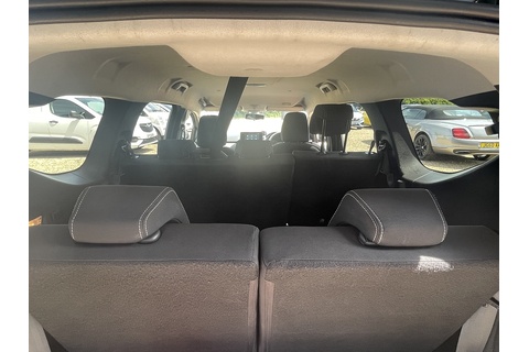 1.0 TCe Extreme SE MPV 5dr Petrol Manual Euro 6 (s/s) (110 ps)