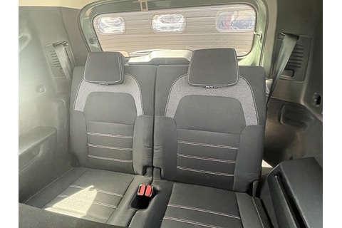 1.0 TCe Extreme SE MPV 5dr Petrol Manual Euro 6 (s/s) (110 ps)
