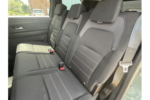 1.0 TCe Extreme SE MPV 5dr Petrol Manual Euro 6 (s/s) (110 ps)