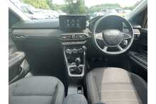 Dacia Jogger TCe Extreme SE 2023