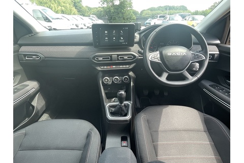 1.0 TCe Extreme SE MPV 5dr Petrol Manual Euro 6 (s/s) (110 ps)