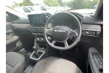 Dacia Jogger TCe Extreme SE 2023