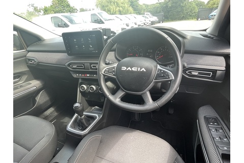 1.0 TCe Extreme SE MPV 5dr Petrol Manual Euro 6 (s/s) (110 ps)
