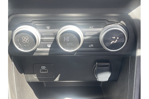 1.0 TCe Extreme SE MPV 5dr Petrol Manual Euro 6 (s/s) (110 ps)
