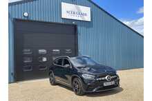 Mercedes-Benz GLA GLA200 AMG Line 2023