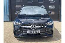 Mercedes-Benz GLA GLA200 AMG Line 2023
