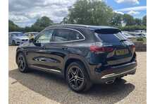 Mercedes-Benz GLA GLA200 AMG Line 2023