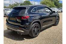 Mercedes-Benz GLA GLA200 AMG Line 2023