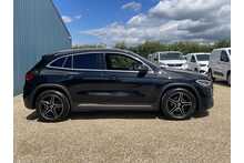Mercedes-Benz GLA GLA200 AMG Line 2023