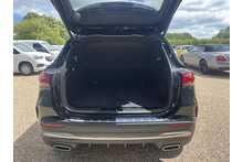 Mercedes-Benz GLA GLA200 AMG Line 2023