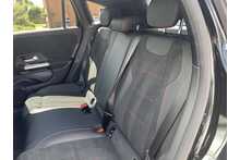 Mercedes-Benz GLA GLA200 AMG Line 2023