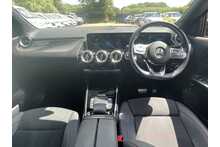 Mercedes-Benz GLA GLA200 AMG Line 2023