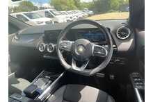 Mercedes-Benz GLA GLA200 AMG Line 2023