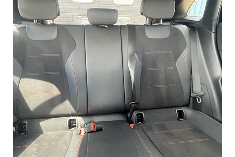 1.3 GLA200 AMG Line (Executive) SUV 5dr Petrol 7G-DCT Euro 6 (s/s) (163 ps)