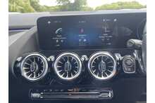 Mercedes-Benz GLA GLA200 AMG Line 2023