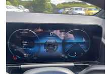 Mercedes-Benz GLA GLA200 AMG Line 2023
