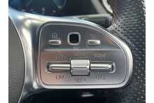 Mercedes-Benz GLA GLA200 AMG Line 2023