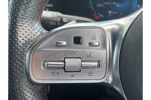 Mercedes-Benz GLA GLA200 AMG Line 2023