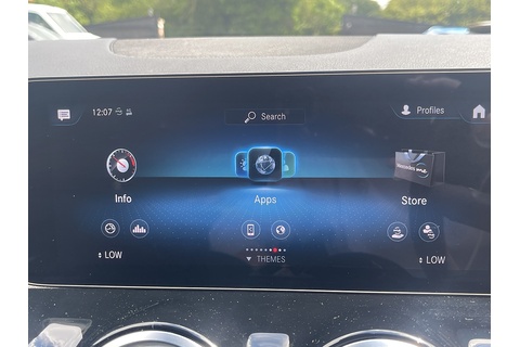 1.3 GLA200 AMG Line (Executive) SUV 5dr Petrol 7G-DCT Euro 6 (s/s) (163 ps)