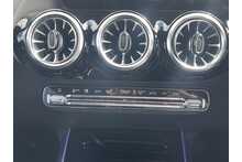 Mercedes-Benz GLA GLA200 AMG Line 2023