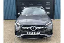 Mercedes-Benz GLA GLA200 AMG Line 2023