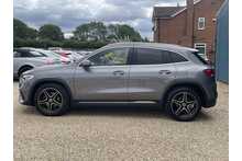 Mercedes-Benz GLA GLA200 AMG Line 2023