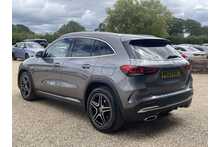 Mercedes-Benz GLA GLA200 AMG Line 2023