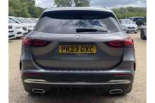 Mercedes-Benz GLA GLA200 AMG Line 2023