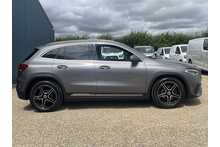 Mercedes-Benz GLA GLA200 AMG Line 2023
