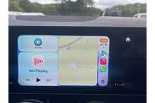 Mercedes-Benz GLA GLA200 AMG Line 2023