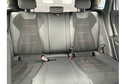 1.3 GLA200 AMG Line (Executive) SUV 5dr Petrol 7G-DCT Euro 6 (s/s) (163 ps)