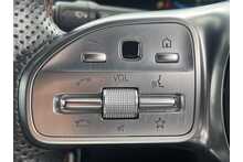 Mercedes-Benz GLA GLA200 AMG Line 2023