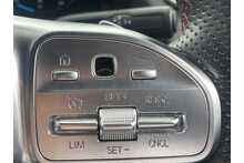Mercedes-Benz GLA GLA200 AMG Line 2023