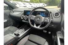 Mercedes-Benz GLA GLA200 AMG Line 2023