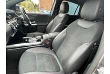 Mercedes-Benz GLA GLA200 AMG Line 2023