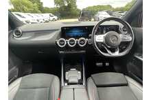 Mercedes-Benz GLA GLA200 AMG Line 2023