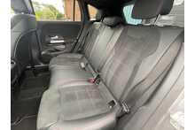 Mercedes-Benz GLA GLA200 AMG Line 2023