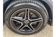 Mercedes-Benz GLA GLA200 AMG Line 2023