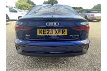 Audi A3 TFSI S line 2023
