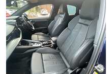 Audi A3 TFSI S line 2023