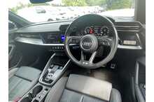 Audi A3 TFSI S line 2023