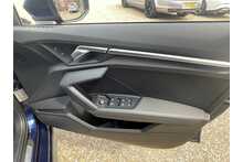 Audi A3 TFSI S line 2023